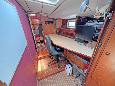 Beneteau Oceanis 510 image