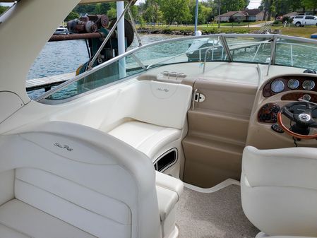 Sea Ray 280 Sundancer image