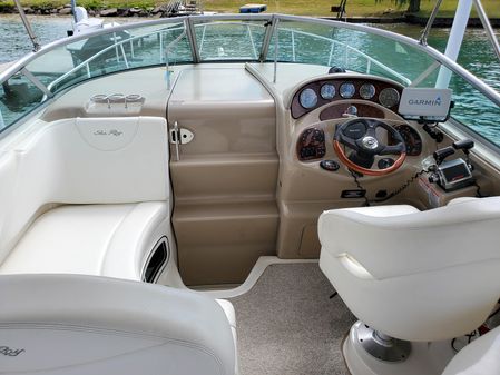 Sea Ray 280 Sundancer image