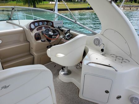 Sea Ray 280 Sundancer image