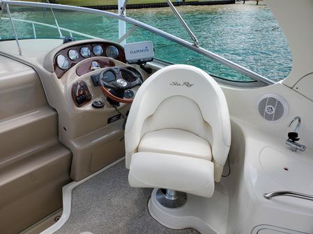 Sea Ray 280 Sundancer image