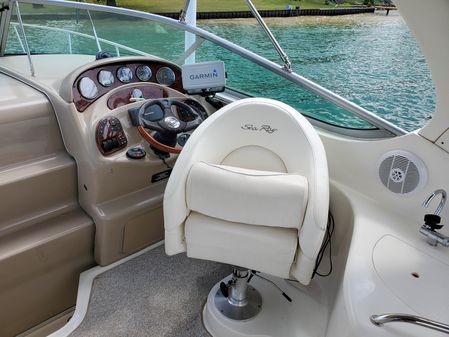 Sea Ray 280 Sundancer image