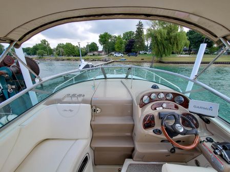 Sea Ray 280 Sundancer image