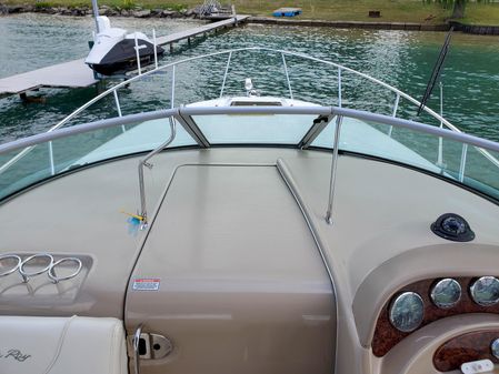 Sea Ray 280 Sundancer image