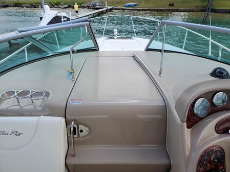 Sea Ray 280 Sundancer image