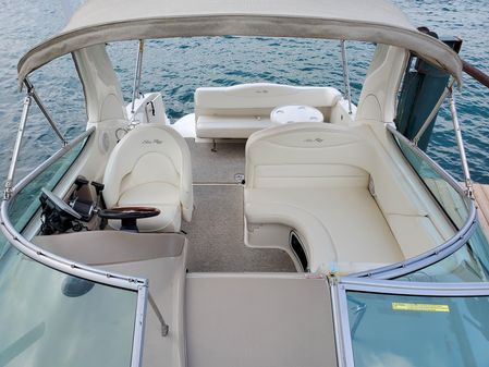 Sea Ray 280 Sundancer image