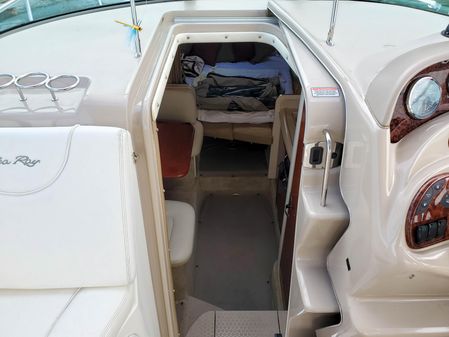 Sea Ray 280 Sundancer image