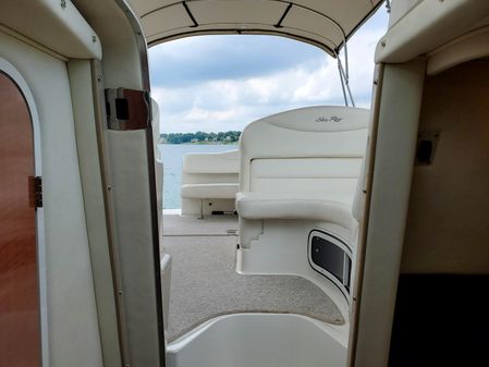 Sea Ray 280 Sundancer image