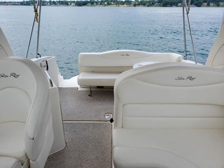 Sea Ray 280 Sundancer image