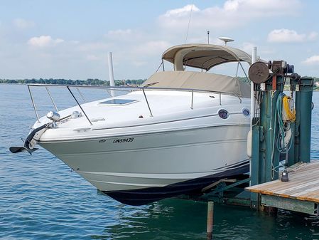 Sea Ray 280 Sundancer image