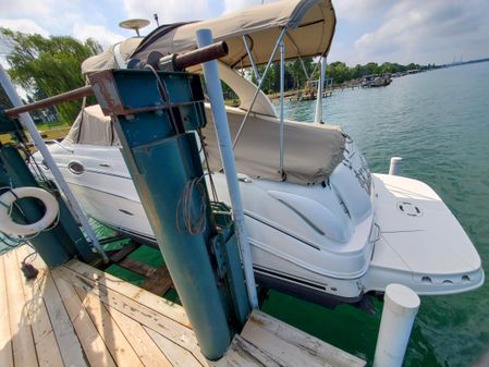 Sea Ray 280 Sundancer image