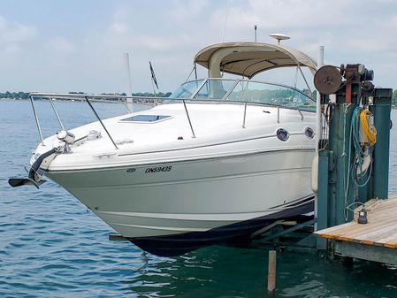 Sea Ray 280 Sundancer image