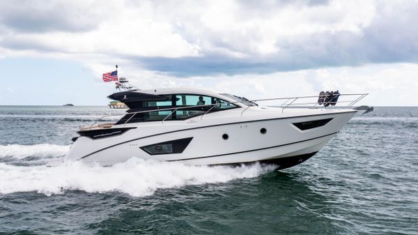Beneteau Gran Turismo 50