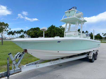 Robalo 246-CAYMAN-SD image