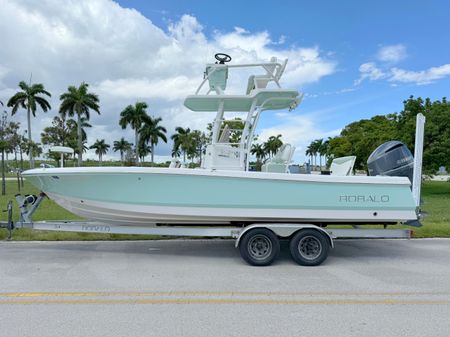 Robalo 246-CAYMAN-SD image