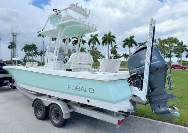 Robalo 246-CAYMAN-SD image