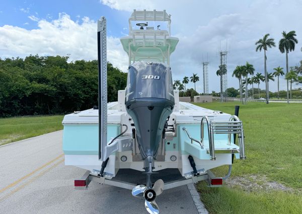 Robalo 246-CAYMAN-SD image