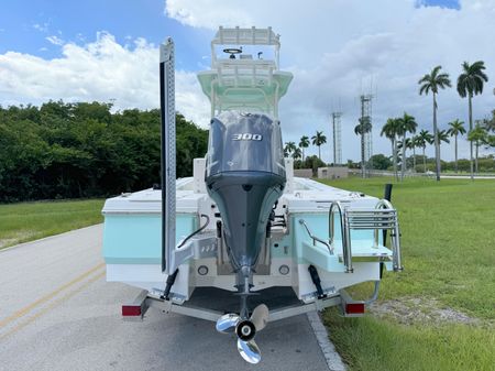 Robalo 246-CAYMAN-SD image