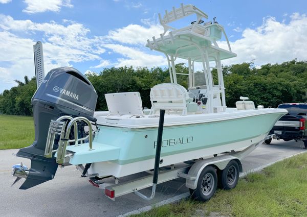 Robalo 246-CAYMAN-SD image