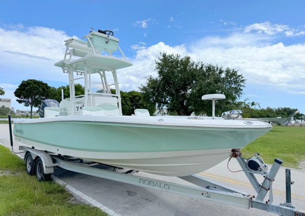 Robalo 246-CAYMAN-SD image