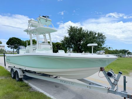 Robalo 246-CAYMAN-SD image