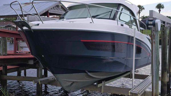 Beneteau Antares 9 OB