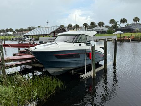 Beneteau ANTARES-9-OB image