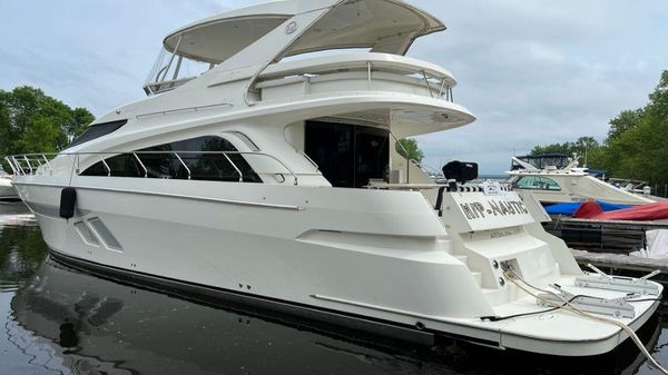 Marquis Yachts 55 LS