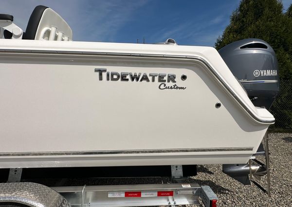 Tidewater 256-LXF image