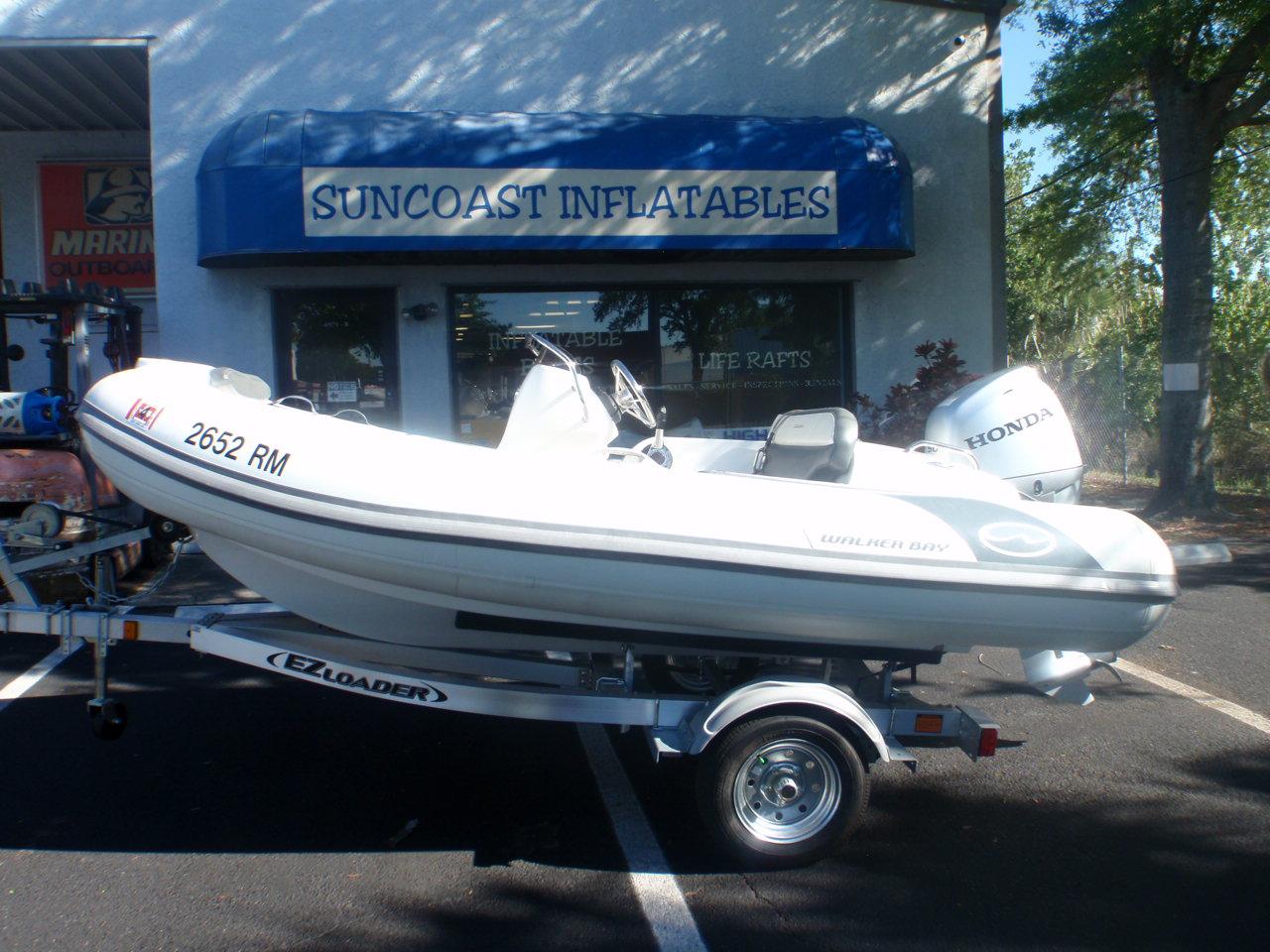 Used Boats For Sale Suncoast Inflatables