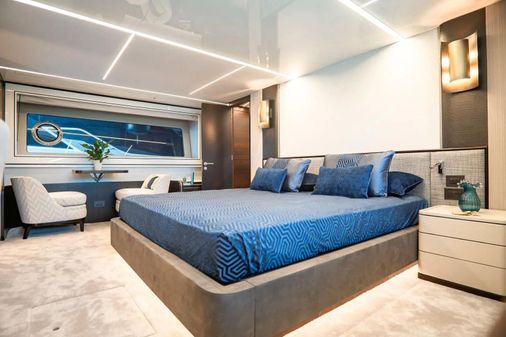 Sunseeker Ocean 182 image