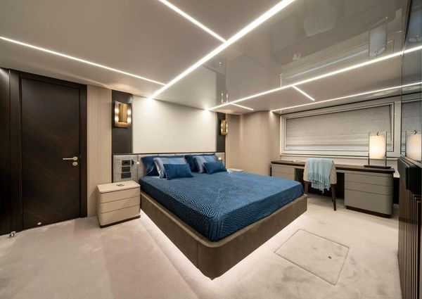 Sunseeker Ocean 182 image