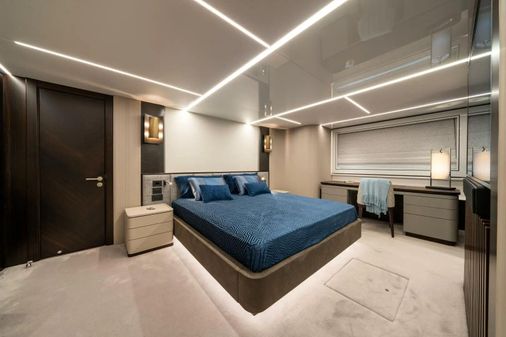 Sunseeker Ocean 182 image