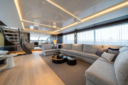 Sunseeker Ocean 182 image