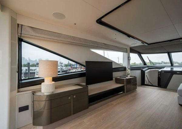 Sunseeker Ocean 182 image