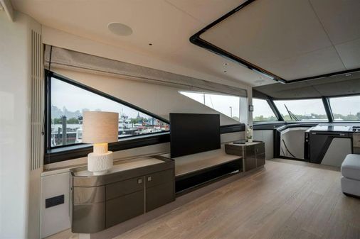 Sunseeker Ocean 182 image