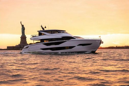 Sunseeker Ocean 182 image