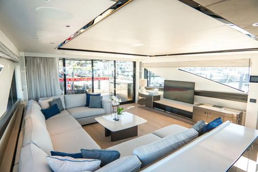 Sunseeker Ocean 182 image