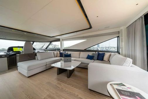 Sunseeker Ocean 182 image