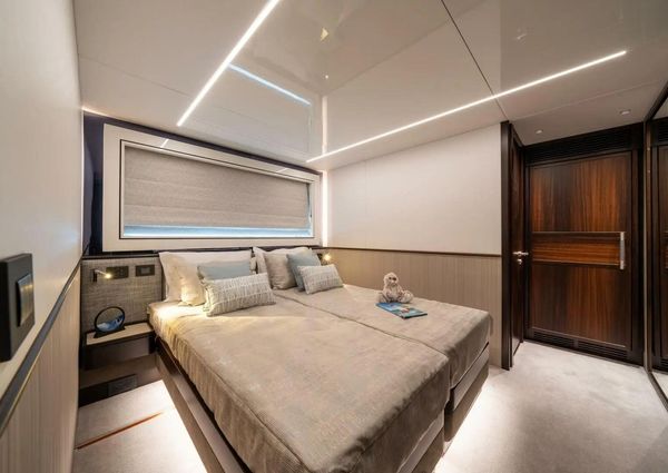 Sunseeker Ocean 182 image