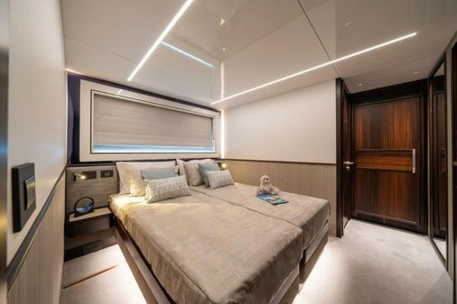 Sunseeker Ocean 182 image