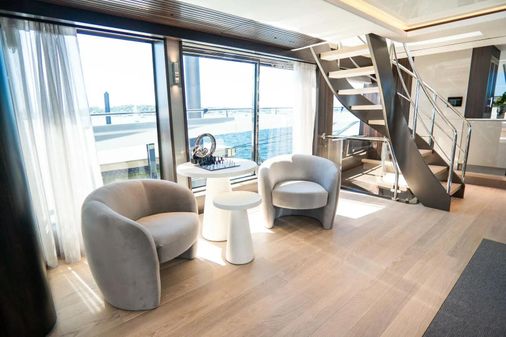 Sunseeker Ocean 182 image