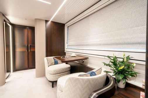 Sunseeker Ocean 182 image