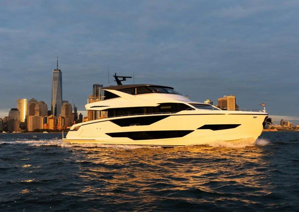 Sunseeker Ocean 182 image