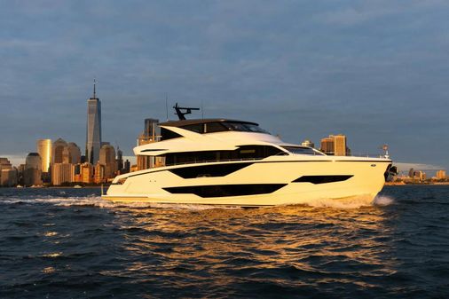 Sunseeker Ocean 182 image