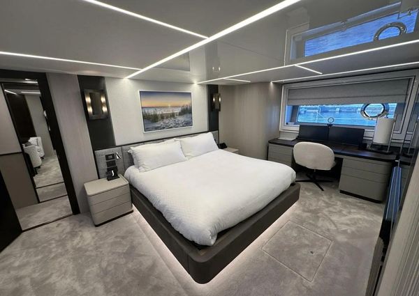 Sunseeker Ocean 182 image