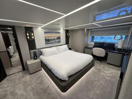 Sunseeker Ocean 182 image