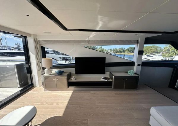 Sunseeker Ocean 182 image