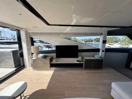 Sunseeker Ocean 182 image