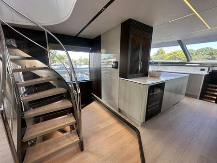 Sunseeker Ocean 182 image